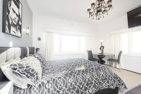 Jones On Wilson Boutique B&B - Accommodation VIC 20