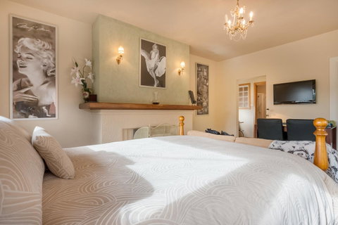 Jones On Wilson Boutique B&B - Accommodation VIC 0