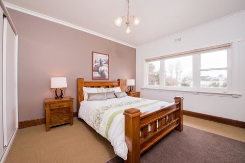 Jones On Wilson Boutique B&B - Accommodation VIC 22