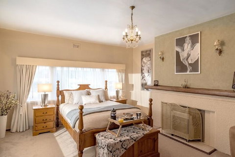 Jones On Wilson Boutique B&B - Accommodation VIC 2