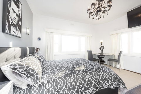 Jones On Wilson Boutique B&B - Accommodation VIC 11
