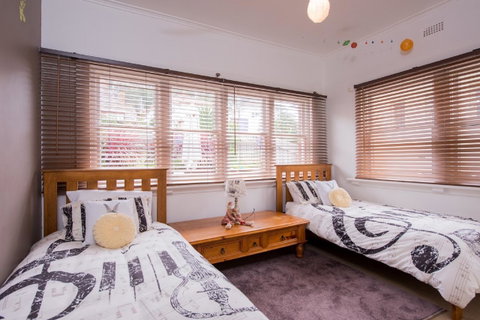 Jones On Wilson Boutique B&B - Accommodation VIC 27
