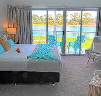 Ulverstone River Edge HolidayApartments - Accommodation VIC