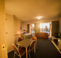 Parklane Motel - Accommodation VIC