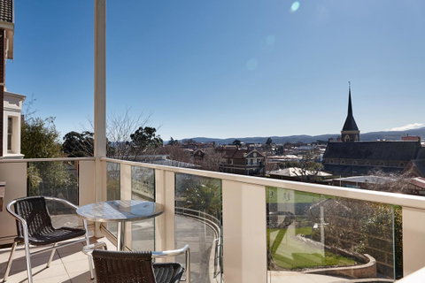Auldington Hotel - Accommodation VIC 12