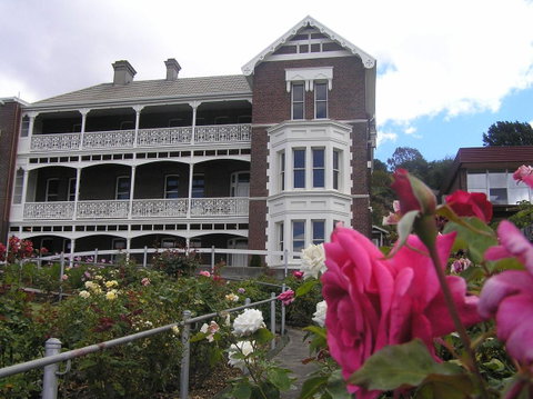 Auldington Hotel - Accommodation VIC 24