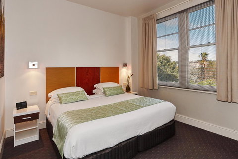Auldington Hotel - Accommodation VIC 8