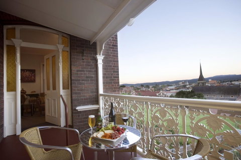 Auldington Hotel - Accommodation VIC 21