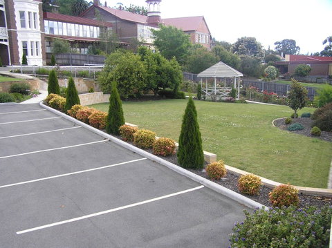 Auldington Hotel - Accommodation VIC 42