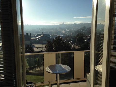 Auldington Hotel - Accommodation VIC 15