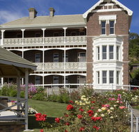 Auldington Hotel - Accommodation VIC