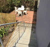 CBD Apartments Launceston - Accommodation VIC