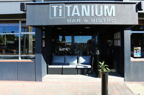 Hotel Launceston - Accommodation VIC 20