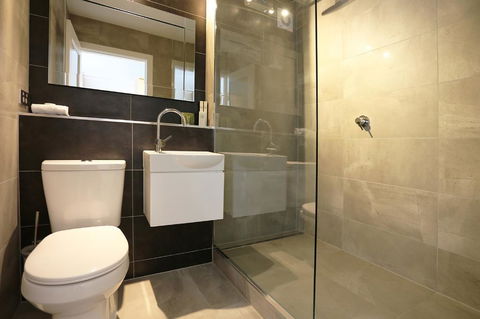 Hotel Launceston - Accommodation VIC 6