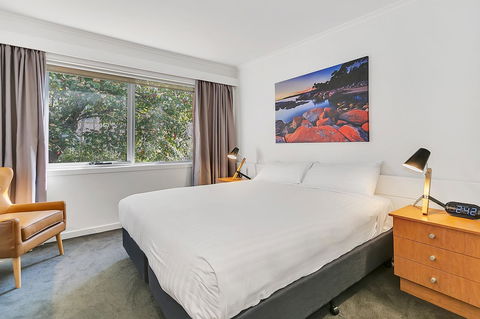 Hotel Launceston - Accommodation VIC 12