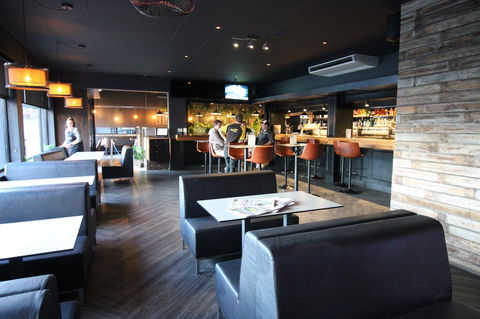 Hotel Launceston - Accommodation VIC 14