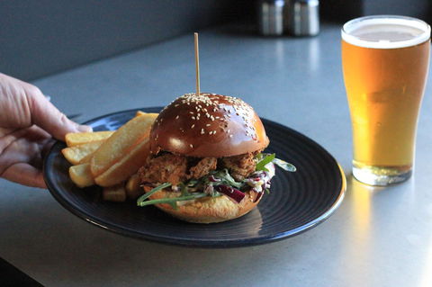 Hotel Launceston - Accommodation VIC 18