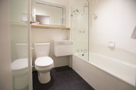 Hotel Launceston - Accommodation VIC 9