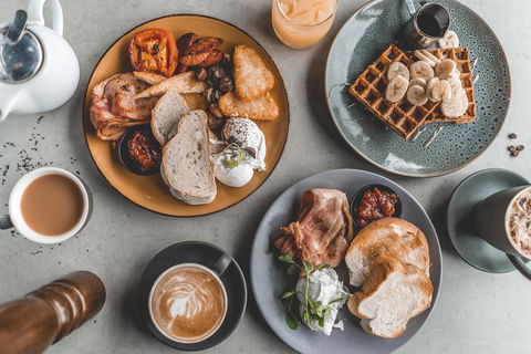 Hotel Launceston - Accommodation VIC 23