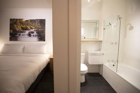 Hotel Launceston - Accommodation VIC 10