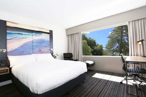 Hotel Launceston - Accommodation VIC 0