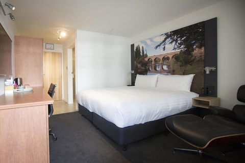 Hotel Launceston - Accommodation VIC 1