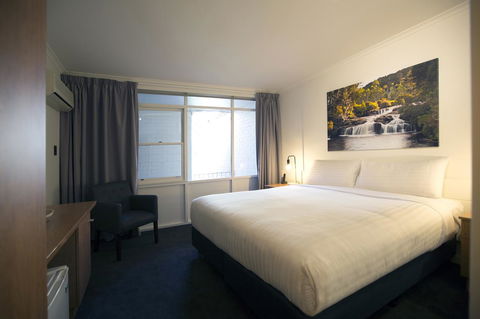 Hotel Launceston - Accommodation VIC 11