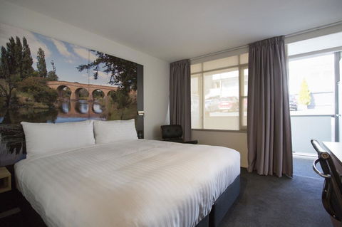Hotel Launceston - Accommodation VIC 8