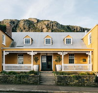 Ship Inn Stanley - Accommodation VIC