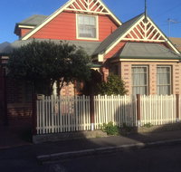 3 batten street - Accommodation VIC