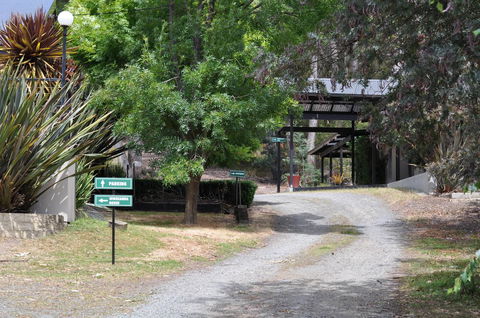 Oyster Cove Chalet - Accommodation VIC 23