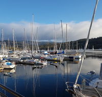 Oyster Cove Chalet - Accommodation VIC