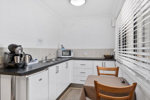 Oyster Cove Chalet - Accommodation VIC 9