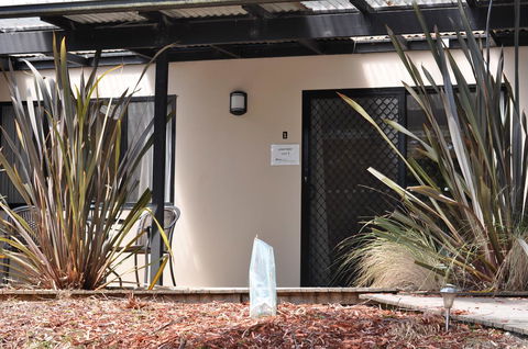 Oyster Cove Chalet - Accommodation VIC 28