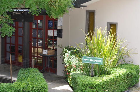Oyster Cove Chalet - Accommodation VIC 20