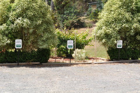 Oyster Cove Chalet - Accommodation VIC 19