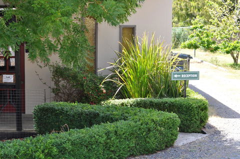 Oyster Cove Chalet - Accommodation VIC 27