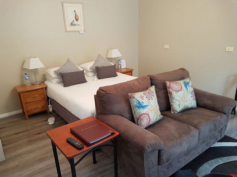 Oyster Cove Chalet - Accommodation VIC 15