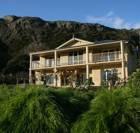 On The Terrace - Accommodation VIC