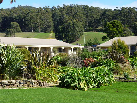 Port Arthur Villas - Accommodation VIC 5