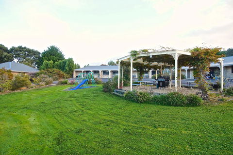 Port Arthur Villas - Accommodation VIC 13