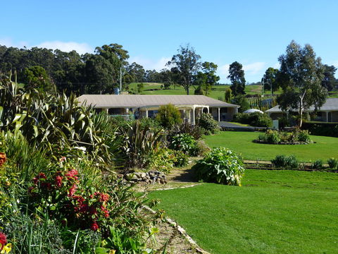 Port Arthur Villas - Accommodation VIC 3