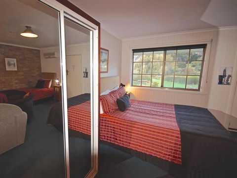 Port Arthur Villas - Accommodation VIC 11