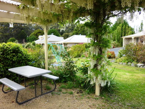 Port Arthur Villas - Accommodation VIC 6