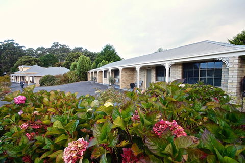 Port Arthur Villas - Accommodation VIC 21