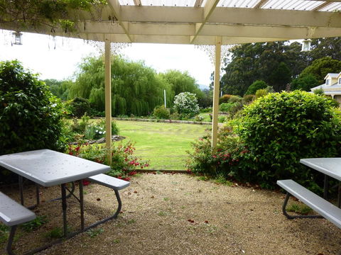 Port Arthur Villas - Accommodation VIC 4