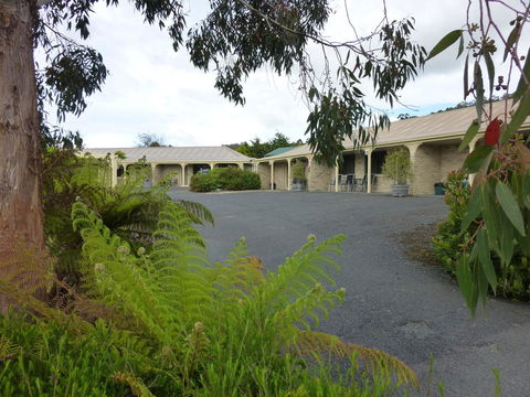 Port Arthur Villas - Accommodation VIC 7