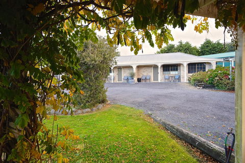 Port Arthur Villas - Accommodation VIC 23