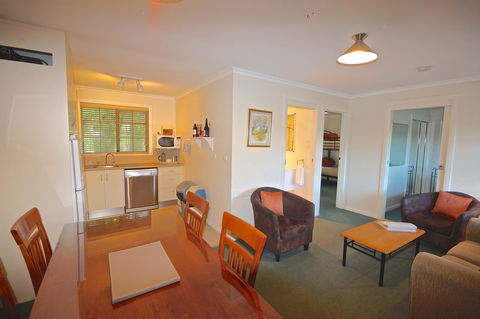 Port Arthur Villas - Accommodation VIC 10