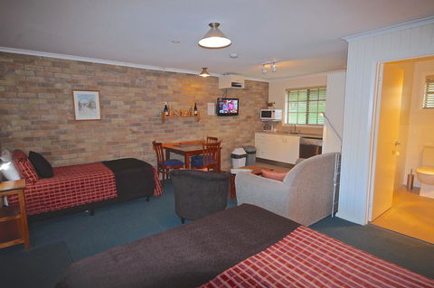Port Arthur Villas - Accommodation VIC 2